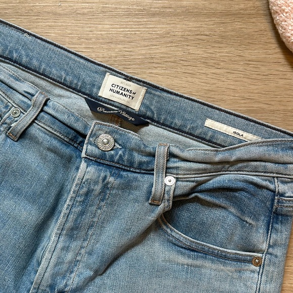 Citizens of Humanity - ISOLA - Picture 2 of 4